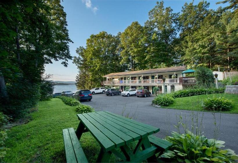 Люкс 2 Спальни, The Juliana Resort