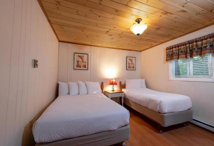 Люкс Premium 2 Спальни, The Juliana Resort