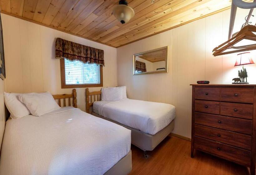 Люкс 2 Спальни, The Juliana Resort