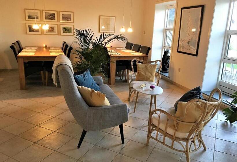 Номер Стандарт, Rødkærgård Bed&breakfast