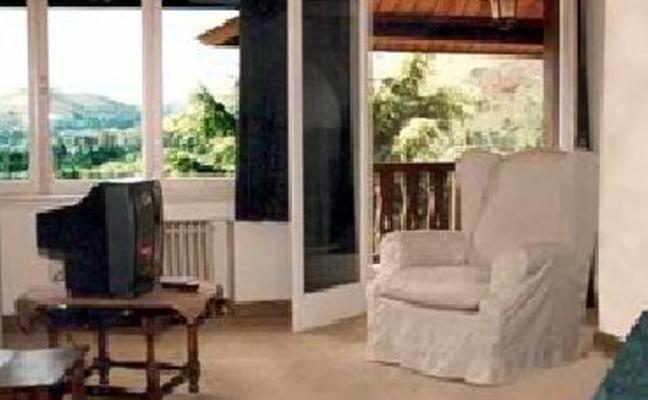 套房, Gran Hotel La Cumbre