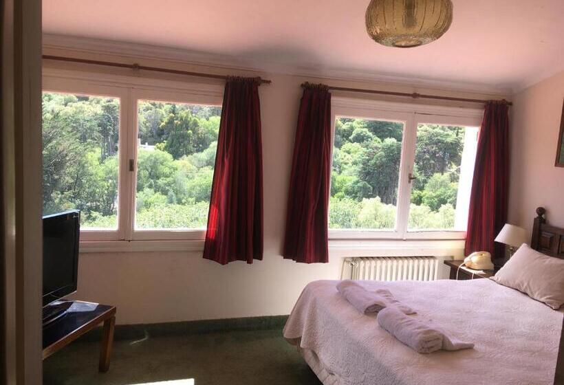 Номер Superior, Gran Hotel La Cumbre