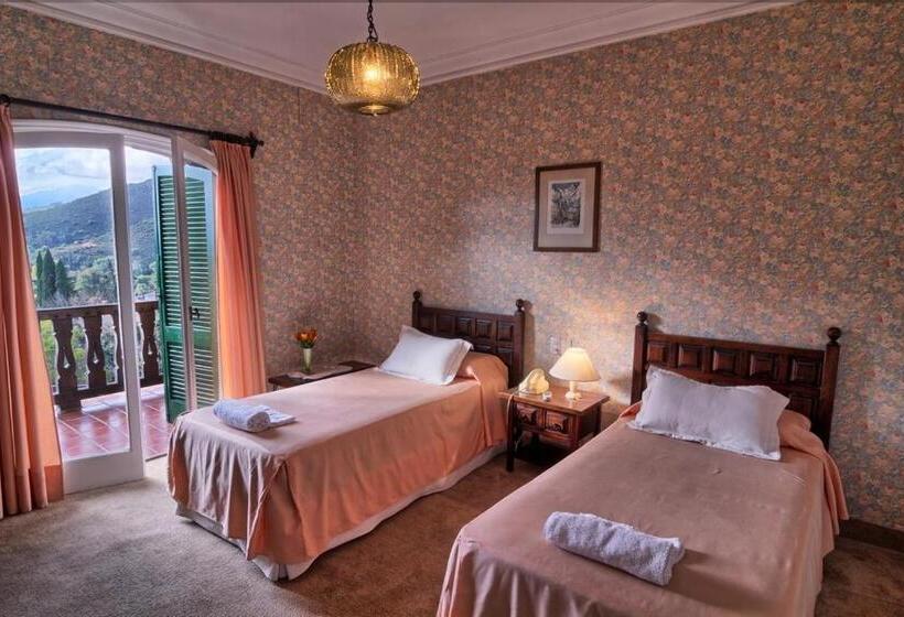 标准间, Gran Hotel La Cumbre