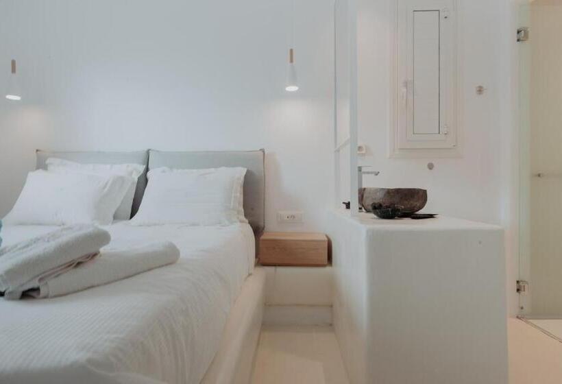 Дом 1 Спальня, Adel Private Suites