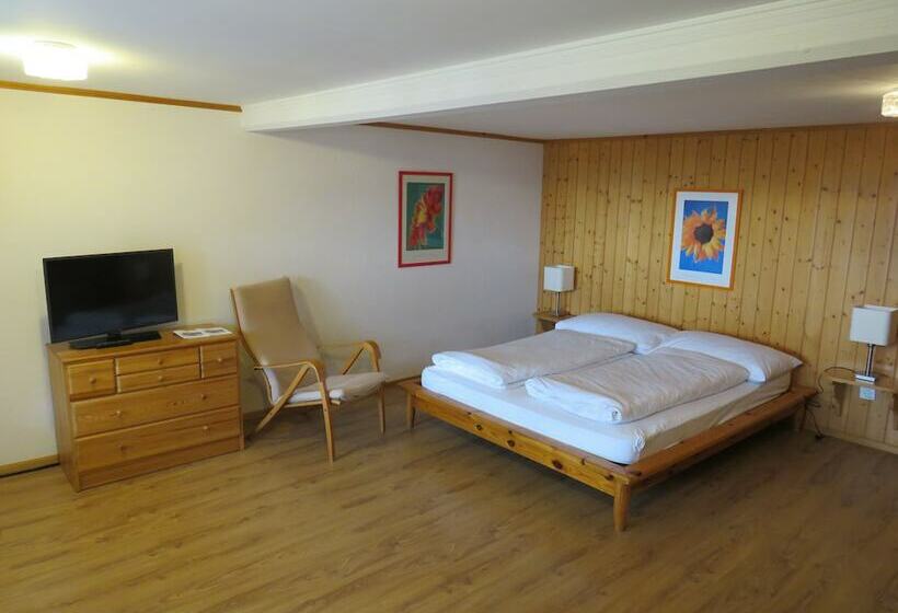 Номер Стандарт, Gasthof Baren
