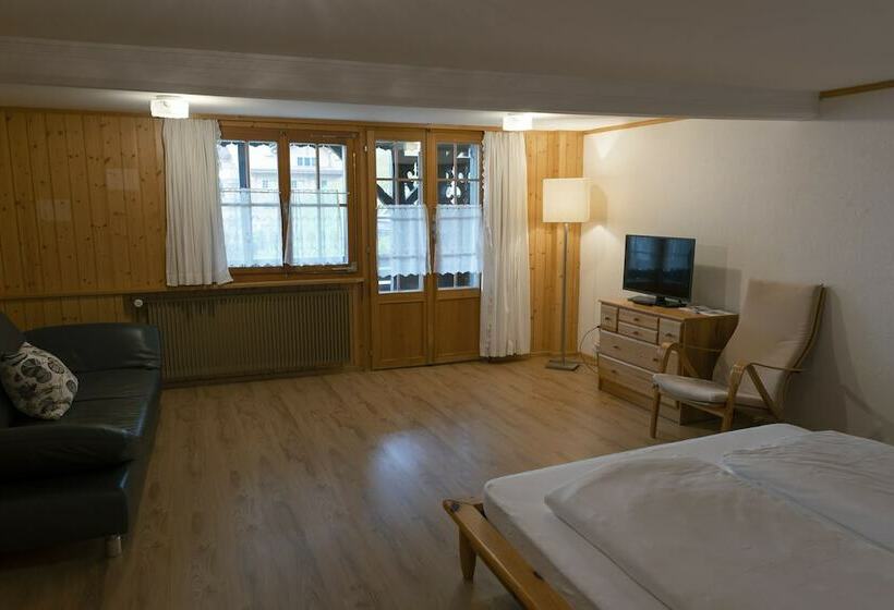 Номер Стандарт, Gasthof Baren