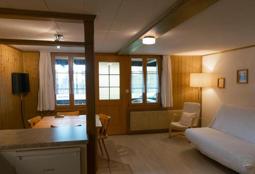 Апартаменты 1 Спальня, Gasthof Baren