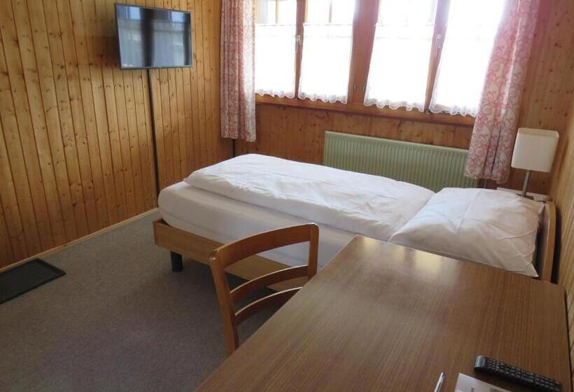 Номер Economy Индивидуальный, Gasthof Baren