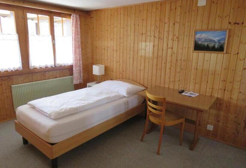 Номер Economy Индивидуальный, Gasthof Baren