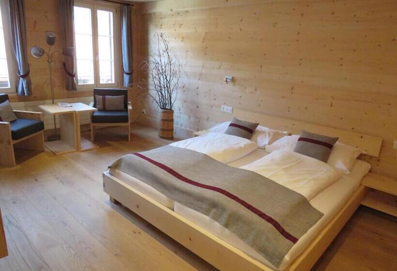 Номер Superior, Gasthof Baren