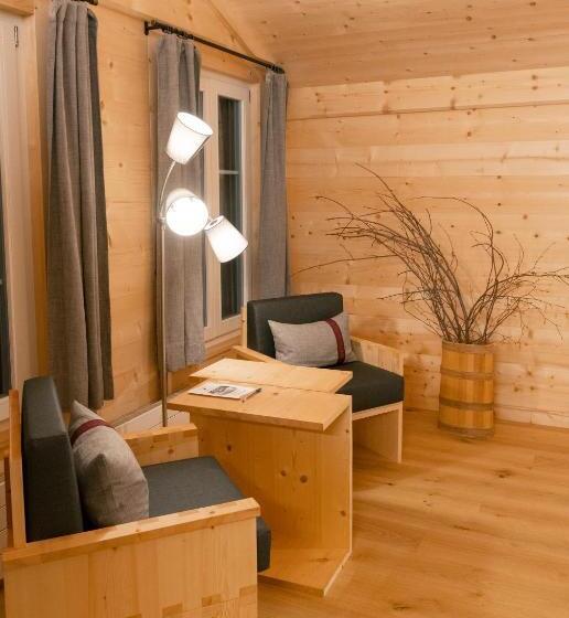 Номер Superior, Gasthof Baren