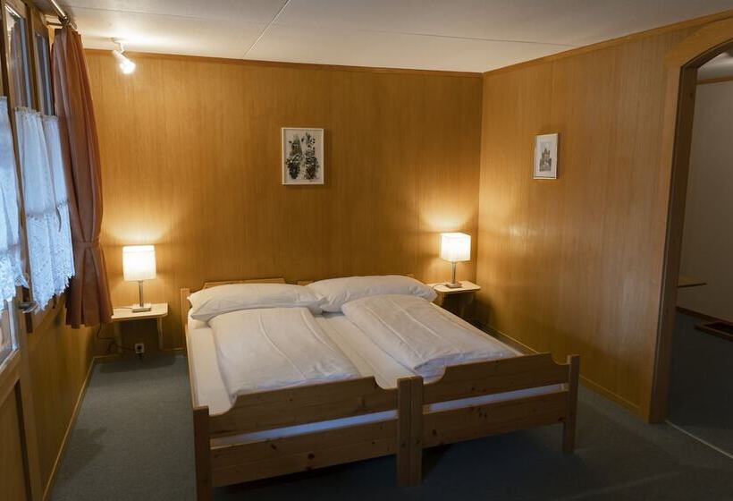 Номер Стандарт, Gasthof Baren