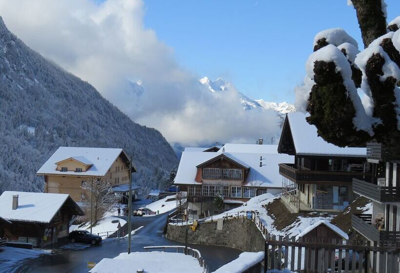 Номер Стандарт, Gasthof Baren
