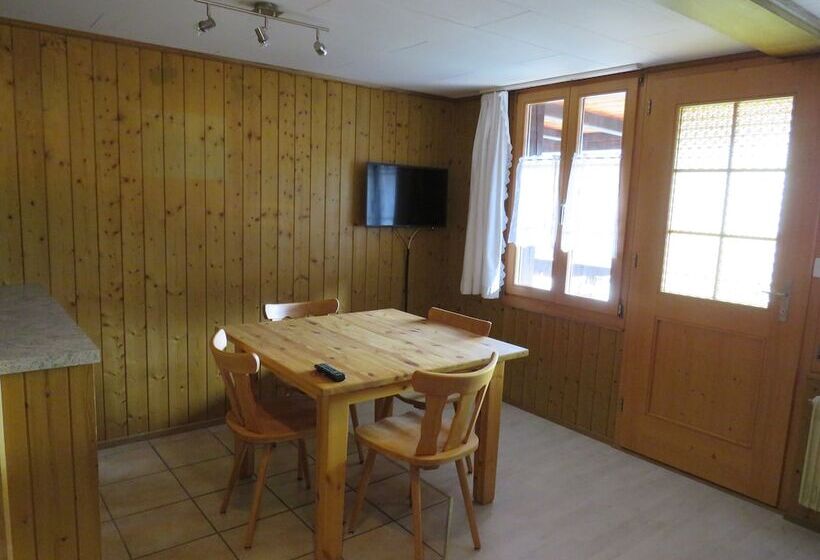 Апартаменты 1 Спальня, Gasthof Baren