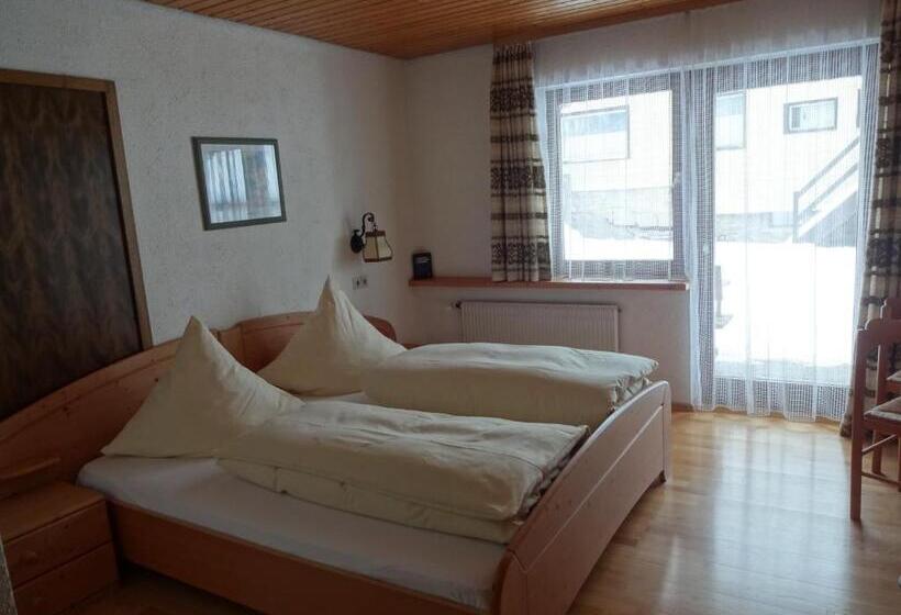标准间, Hochschwarzwald Hof