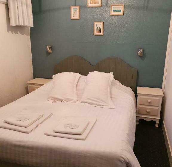Номер Стандарт, Hôtel Glann Ar Mor