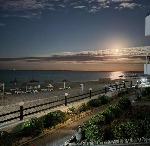 اتاق استاندارد, La Perla Bianca Residence