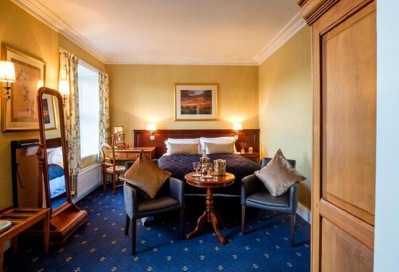 Номер Superior, The Gretna Chase Hotel