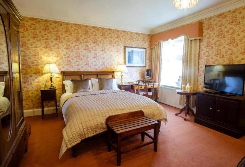 Номер Superior, The Gretna Chase Hotel