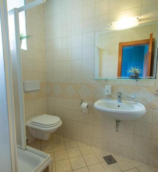 Номер Стандарт Трехместный, B&b Galija