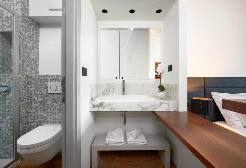 Номер Superior, Boutique Hotel Ani   Adults Only