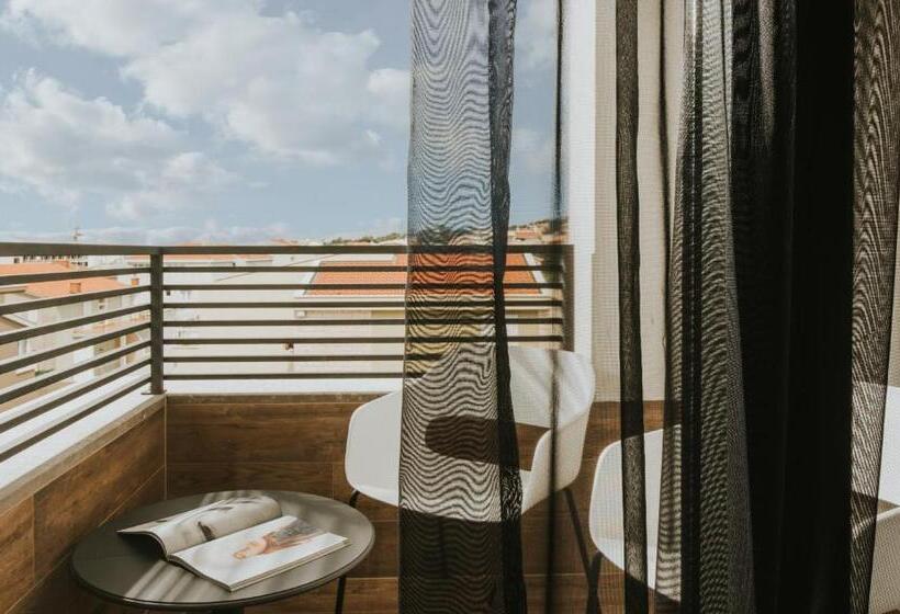 Полулюкс Повышенной Комфортности, Boutique Hotel Ani   Adults Only