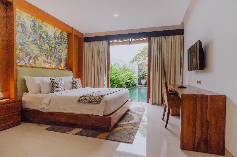 Номер Deluxe Вид на Море Боковой, Boutique Hotel Ani   Adults Only