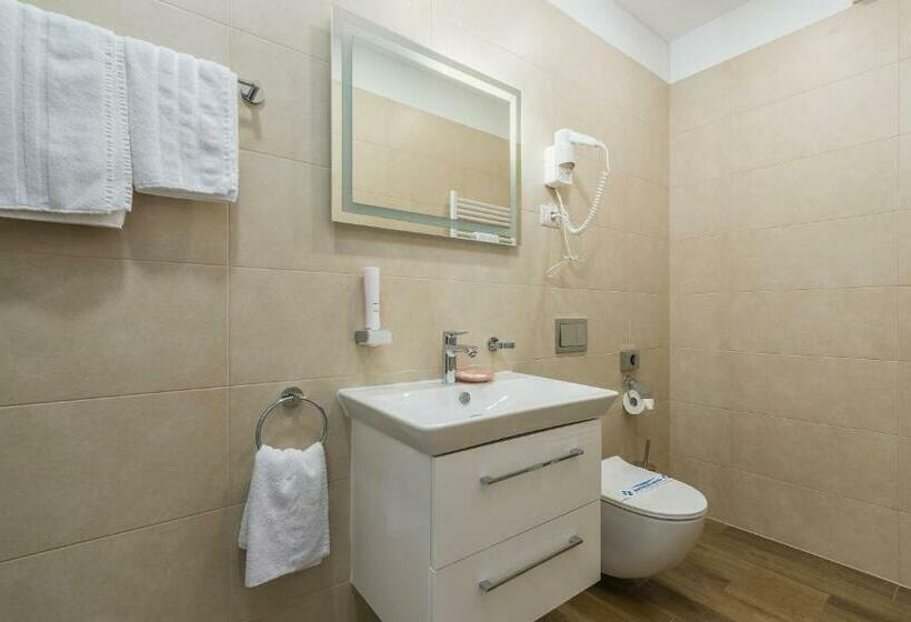 Номер Стандарт, Boutique Hotel Melissa