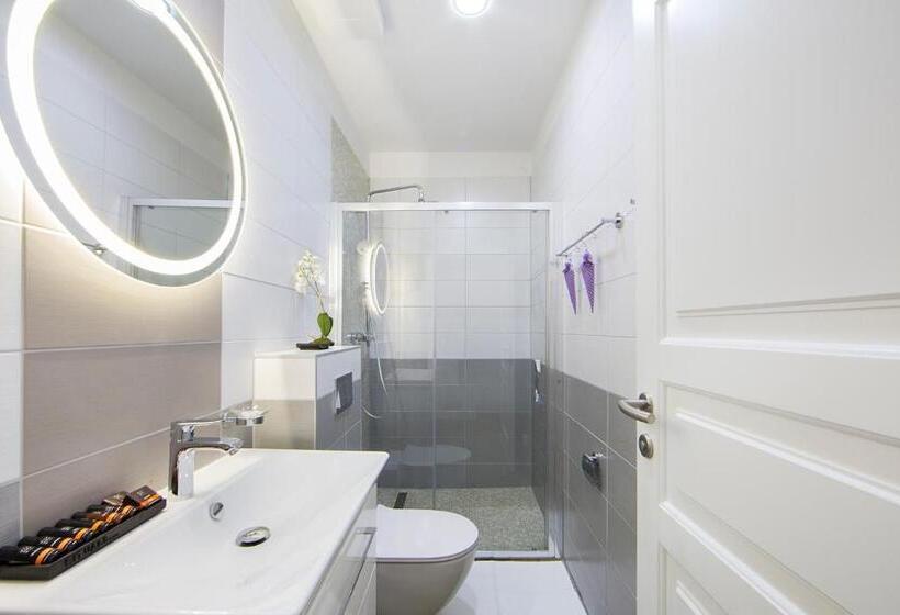 Номер Стандарт, Boutique Hotel Melissa