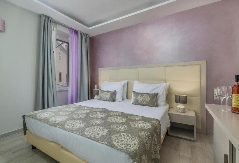 Номер Премиум, Boutique Hotel Melissa
