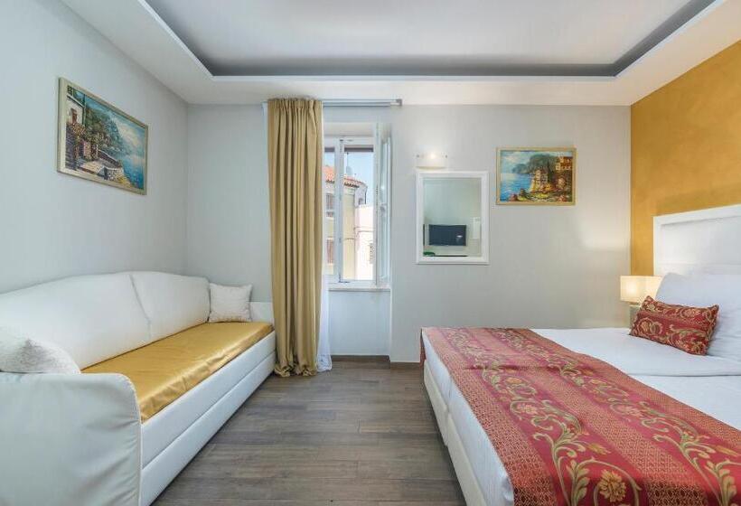 Номер Премиум, Boutique Hotel Melissa