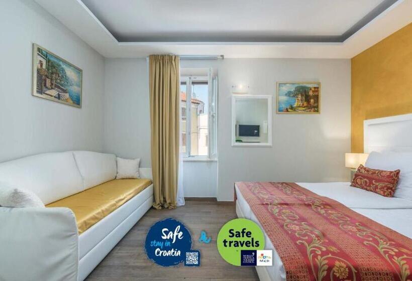 Номер Премиум, Boutique Hotel Melissa
