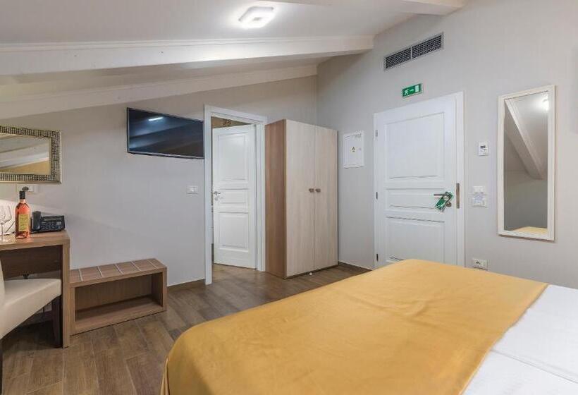 Номер Economy, Boutique Hotel Melissa