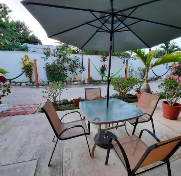 اتاق استاندارد, Casa Lima Bacalar