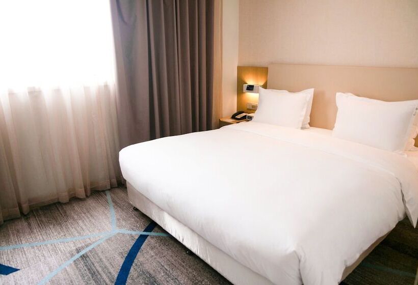 Люкс, Holiday Inn Express Chengde Downtown, An Ihg
