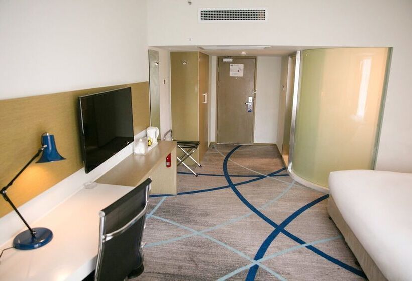 Номер Стандарт, Holiday Inn Express Chengde Downtown, An Ihg
