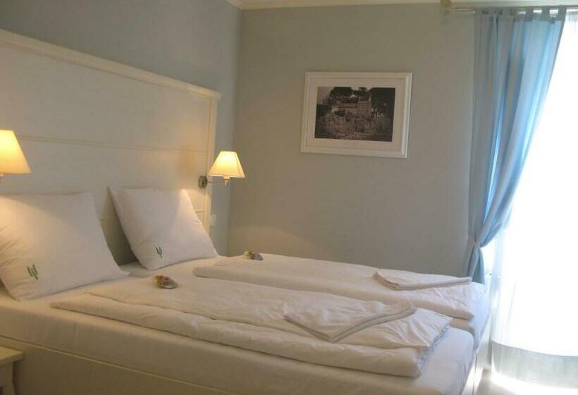 اتاق استاندارد, Villa Elisabeth  Veli Lošinj Health Resort