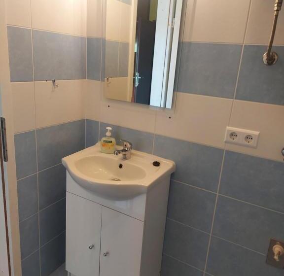 Апартаменты 1 Спальня, Apartments Europa