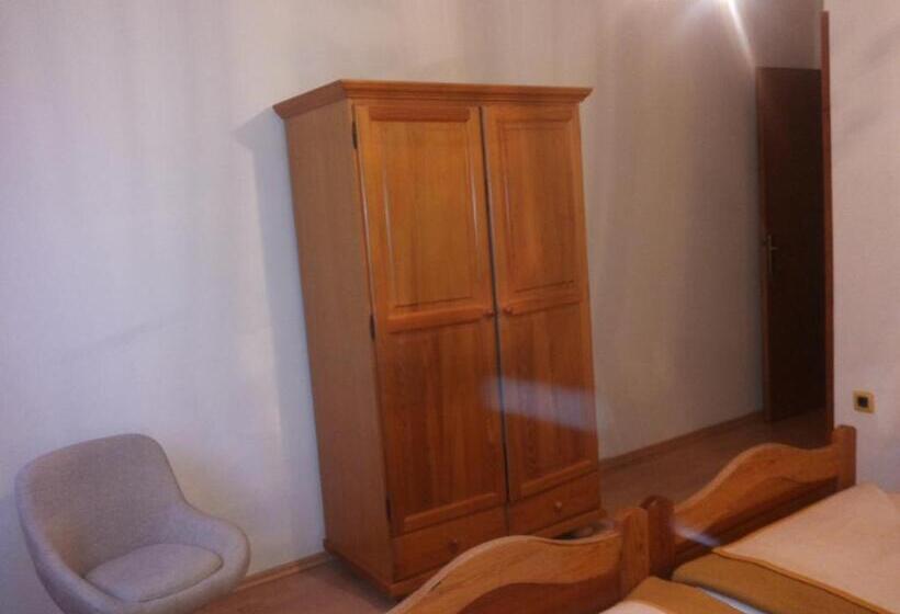 스탠다드 룸, Bed & Breakfast Banjole