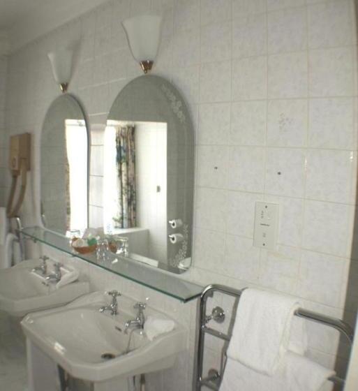 Номер Стандарт, Cally Palace Hotel & Golf Course
