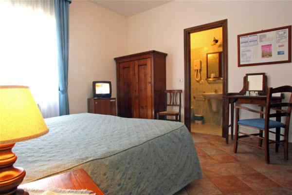 スタンダードトリプルルーム, Residence I Briganti Di Capalbio