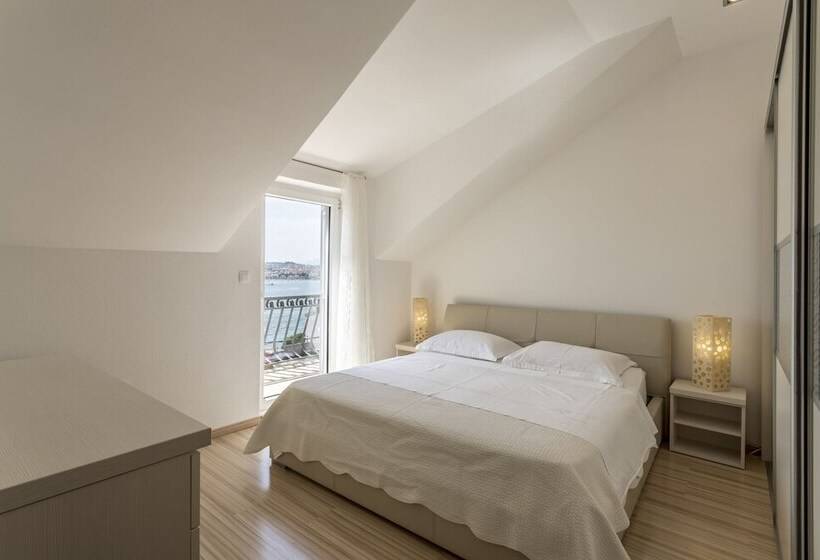 １ベッドルームのコンフォーとアパートメント, Pansion Casa