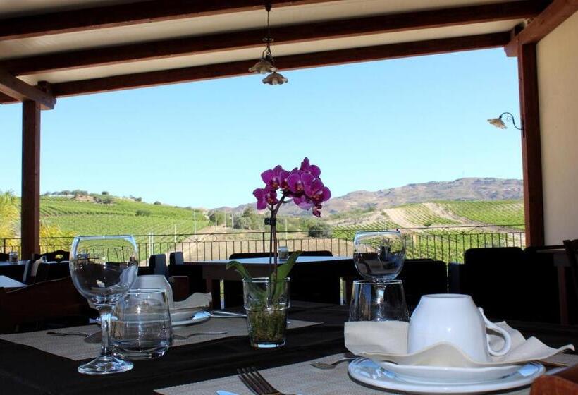 Habitación Estándar Cama King Adaptada para personas con movilidad reducida, Agriturismo La Casa Di Bacco