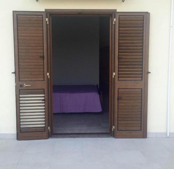 Habitación Estándar Cama King Adaptada para personas con movilidad reducida, Agriturismo La Casa Di Bacco
