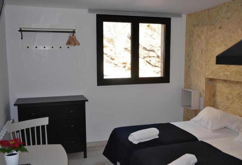 スタンダードスタジオ, Apartamentos Gorbea Suites