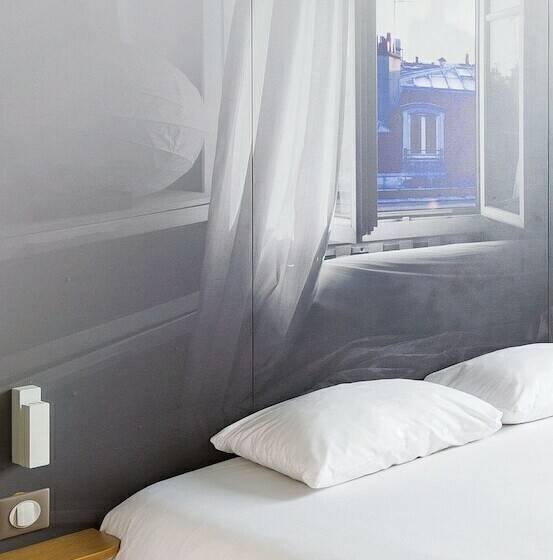 Номер Стандарт, B&b Hotel Valence Nord