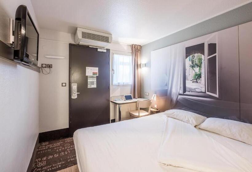 Номер Стандарт, B&b Hotel Valence Nord