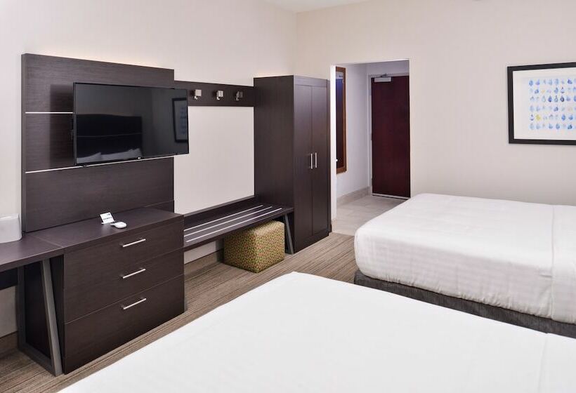 اتاق استاندارد, Holiday Inn Express   Bethlehem, An Ihg