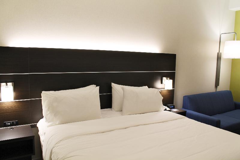 标准间, Holiday Inn Express & Suites   St. Louis South   I 55, An Ihg