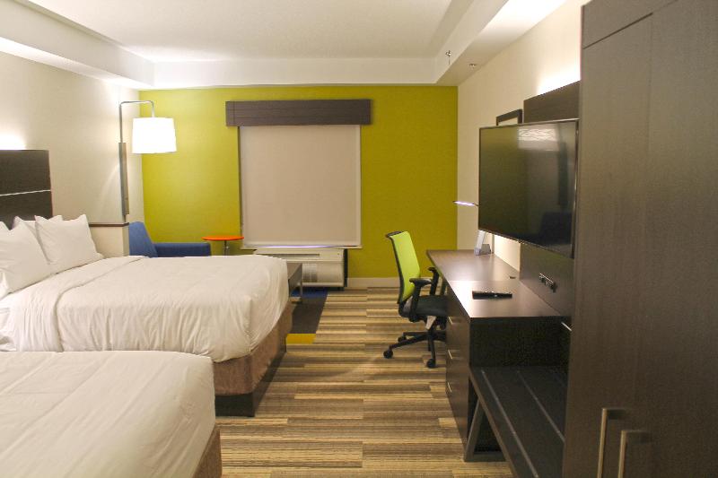 套房, Holiday Inn Express & Suites   St. Louis South   I 55, An Ihg